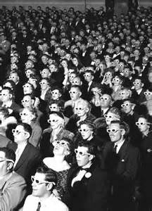 movie theare