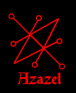 Azazel5